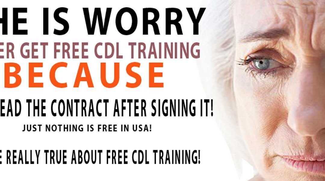 CDL TRAINING FORT WORTH TEXAS