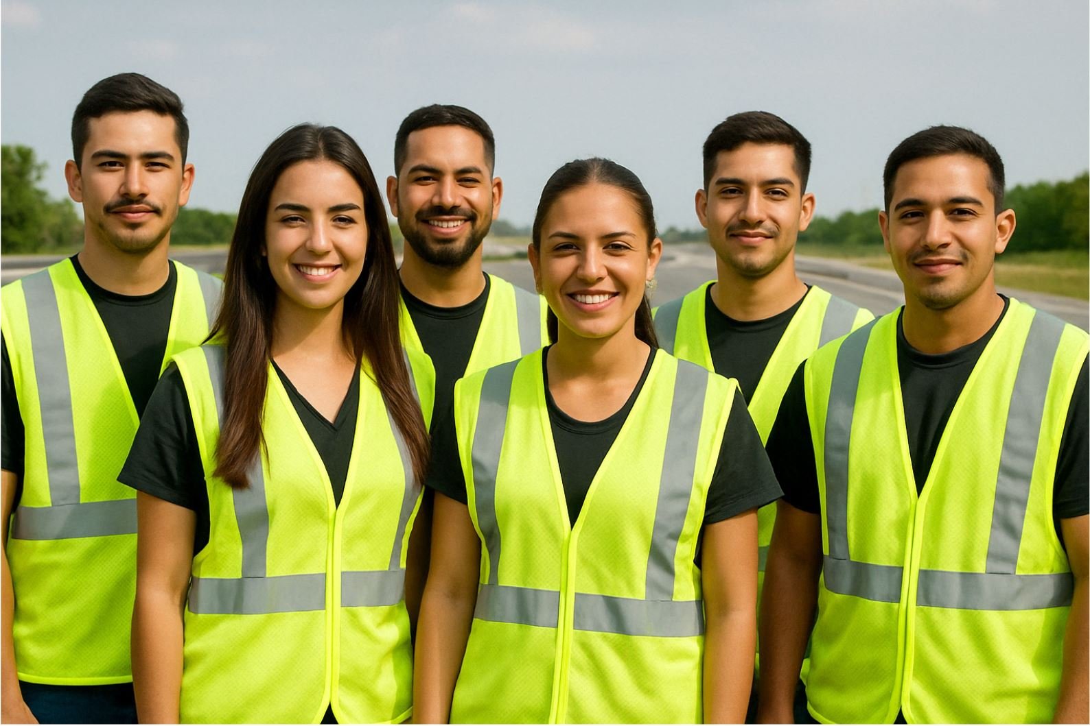 CDL classes in Texas with bilingual training at CDL School Allen TX for $2,300 with job support and flexible payments.